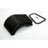 Nakatanenga Military Snow Cover, stainless steel silver or black for Land Rover Defender