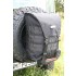  Spare wheel rucksack/backpack/transport bag medium 47l Nakatanenga