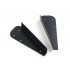 Mud Flap Brackets Stainless Steel Rear Defender 90 No Cutout