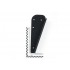 Mud Flap Bracket Stainless Steel Rear Defender 90 No Cutout