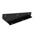 Mud Flap Brackets Stainless Steel Front axle