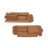 Nakatanenga sun visor organizer for Land Rover NEW DEFENDER from 2020