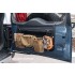 Tailgate Organizer for Land Rover New Defender example