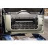 Tailgate Organizer for Land Rover New Defender example
