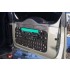 Tailgate Organizer for Land Rover New Defender example