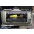 Tailgate Organizer for Land Rover New Defender example