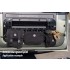 Tailgate Organizer for Land Rover New Defender example