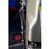 Tailgate Organizer for Land Rover New Defender base plate mounted