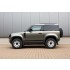 Lift kit + 50mm for LAND ROVER NEW Defender 90 and 110 with coil springs