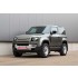 Lift kit + 50mm for LAND ROVER NEW Defender 90 and 110 with coil springs