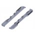 Side Steps for Land Rover New Defender 110/130 from model year 2020