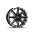Dotz Kalahari 8x18" for New Defender, from MY 2020 Dark
