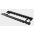 LeTech Off-Road Running Board with mounting points for Hi-Jack for Ineos Grenadier