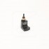 Aluminium washer jet rear LR Defender