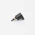 Aluminium washer jet rear LR Defender