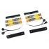 Additional reversing light for Land Rover New Defender from MY 2020
