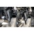 Lift Rods for New Defender with Air Suspension from MY 2020, L663
