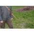 Nakatanenga dog lead shock absorber with carabiner and breast strap