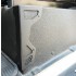 Seat box corner protector