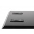 Exterior storage box for Land Rover Defender 110 HT 2-doors