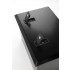 Exterior storage box for Land Rover Defender 110 HT 2-doors