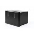 Exterior storage box for Land Rover Defender 110 HT 2-doors
