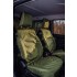 Nakatanenga seat covers for Suzuki Jimny 2 GJ 