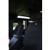 Nakatanenga front seat cover right or left for Land Rover Defender TD4, Puma from 2007