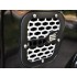 Side grille Defender 110/90