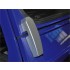 Alu windscreen frame brackets