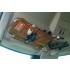 Nakatanenga sun visor organizer for Land Rover NEW DEFENDER from 2020