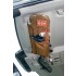 Nakatanenga sun visor organizer for Land Rover NEW DEFENDER from 2020