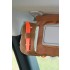 Nakatanenga sun visor organizer for Land Rover NEW DEFENDER from 2020