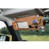 Nakatanenga sun visor organizer for Land Rover NEW DEFENDER from 2020