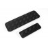 Spare Wheel Bracket Cover Rear Door New Defender corrugated plate