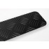 Spare Wheel Bracket Cover Rear Door New Defender corrugated plate