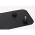 Spare Wheel Bracket Cover Rear Door New Defender smooth sheet