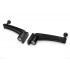 Adjustable mirror arms "Monkey Flip" by Offroad Monkeys for Land Rover Defender