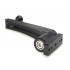 Adjustable mirror arms "Monkey Flip" by Offroad Monkeys for Land Rover Defender