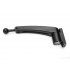 Adjustable mirror arms "Monkey Flip" by Offroad Monkeys for Land Rover Defender