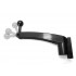 Adjustable mirror arms "Monkey Flip" by Offroad Monkeys for Land Rover Defender