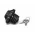High Strength Aluminium Tank Lid with keys