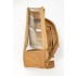 Dashboard bag for Land Rover NEW DEFENDER from MY 2020 coyote