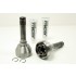 HD FRONT halfshaft kit for Land Rover Defender 90/110/130 from 1994