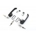 Door handle repair kit for Land Rover Defender up to MY 2002 