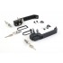 Door handle repair kit for Land Rover Defender up to MY 2002 
