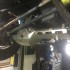 Front axle protection for Suzuki Jimny 2 GJ + HJ 
