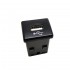 USB port / socket for Land Rover Defender Td5, Tdci, Td4 Puma