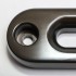 Nakatanenga winch window for synthetic winch ropes