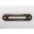 Nakatanenga winch window for synthetic winch ropes